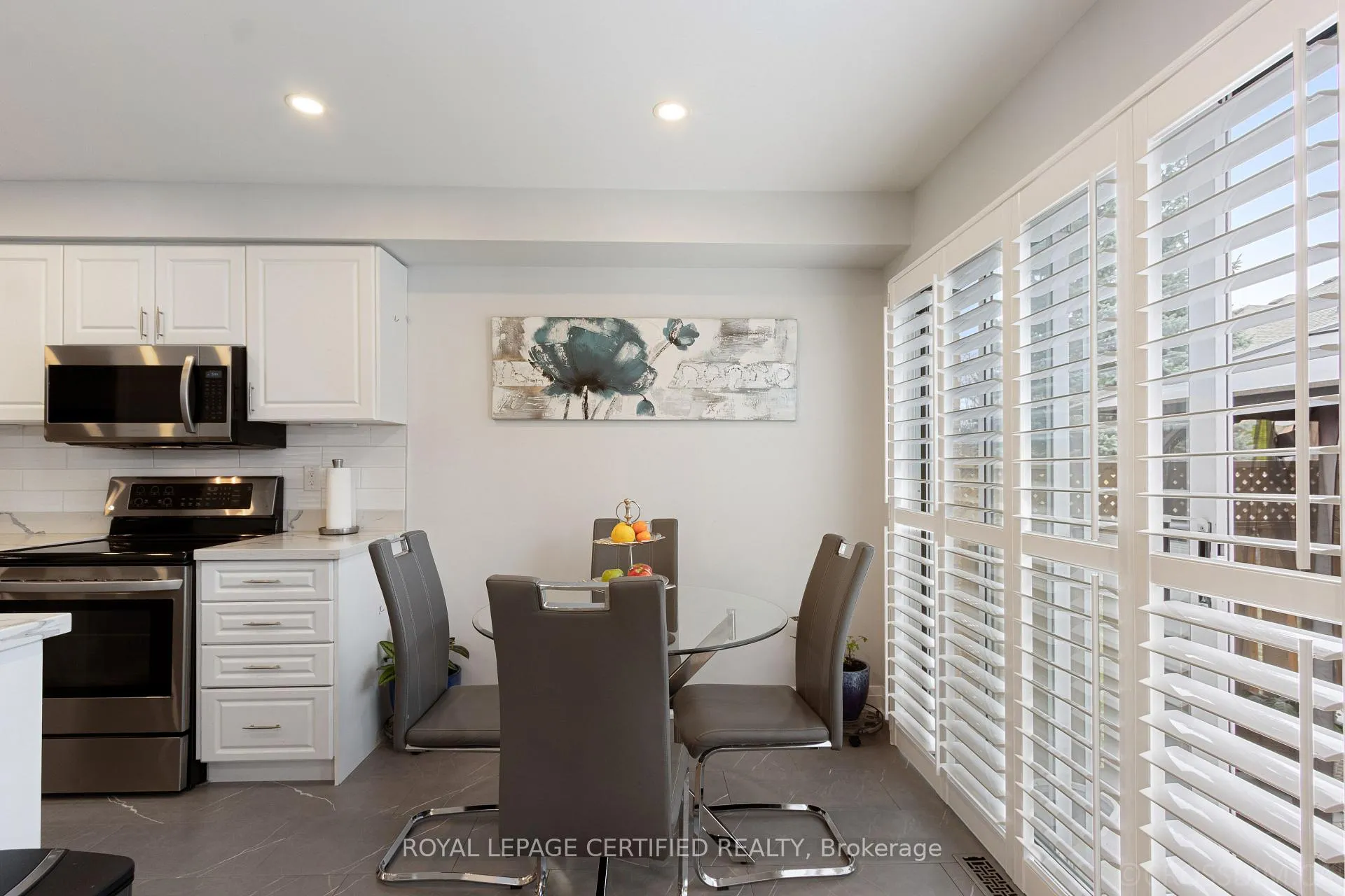 Photo 15 of 3814 Ridgepoint Way, Mississauga, Lisgar — HOMEH