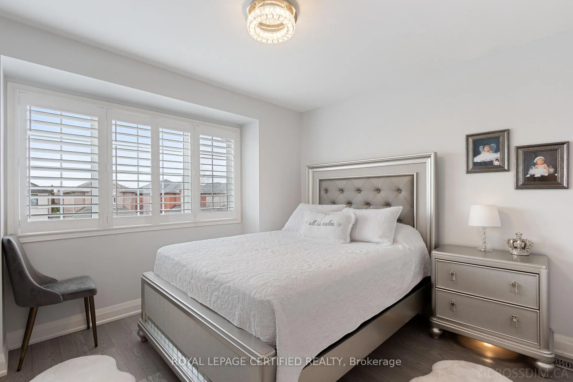 Photo 31 of 3814 Ridgepoint Way, Mississauga, Lisgar — HOMEH