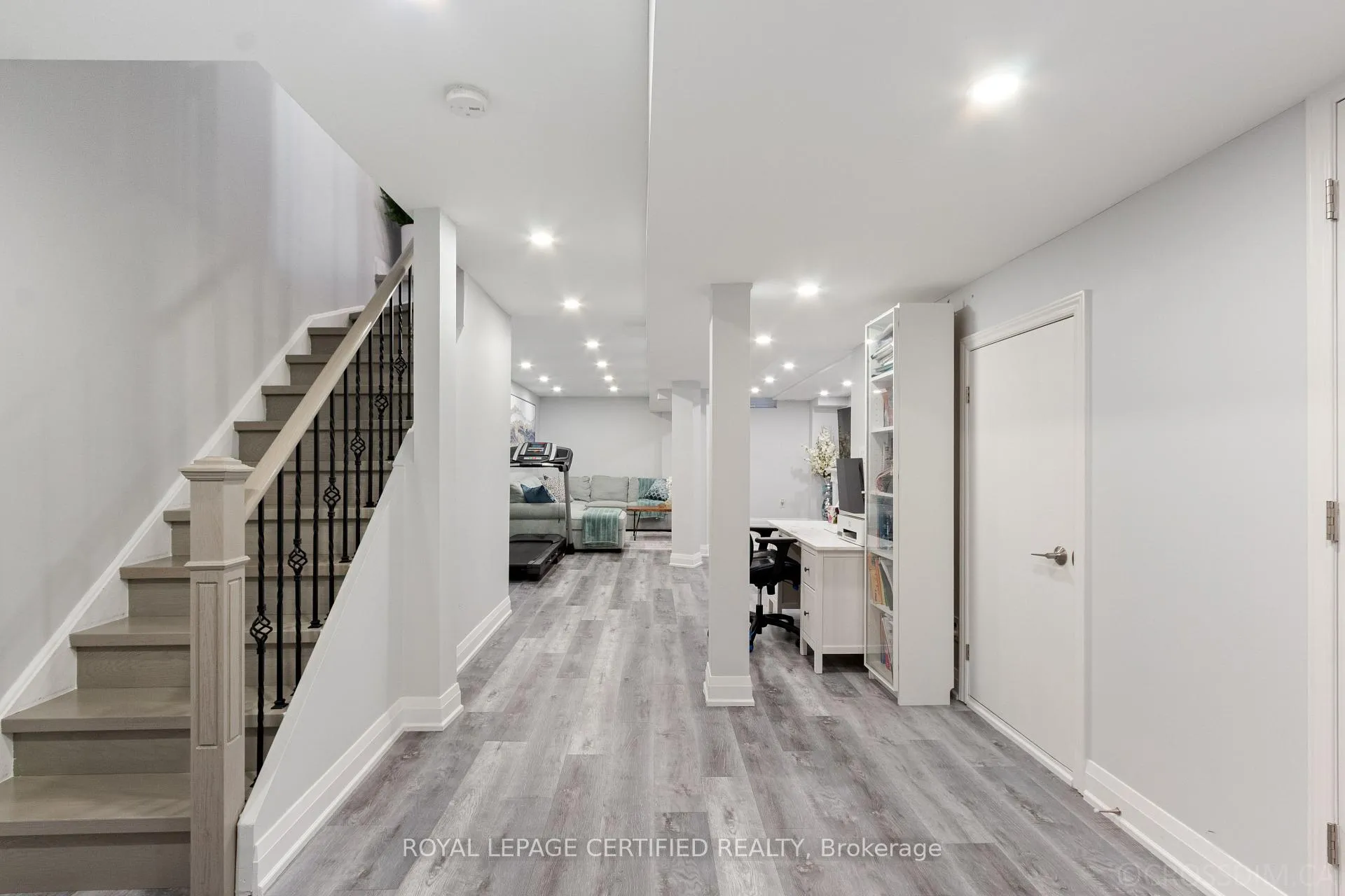 Photo 33 of 3814 Ridgepoint Way, Mississauga, Lisgar — HOMEH