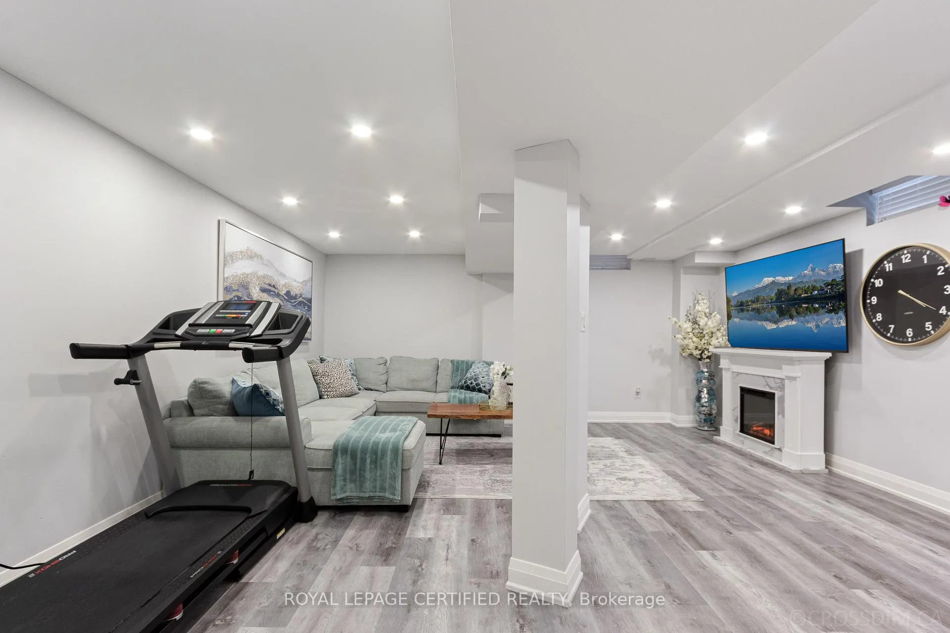 Photo 35 of 3814 Ridgepoint Way, Mississauga, Lisgar — HOMEH