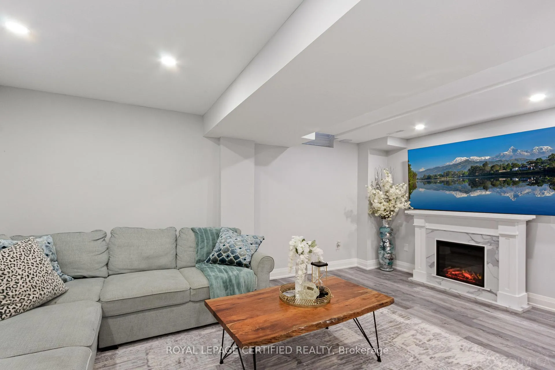 Photo 36 of 3814 Ridgepoint Way, Mississauga, Lisgar — HOMEH