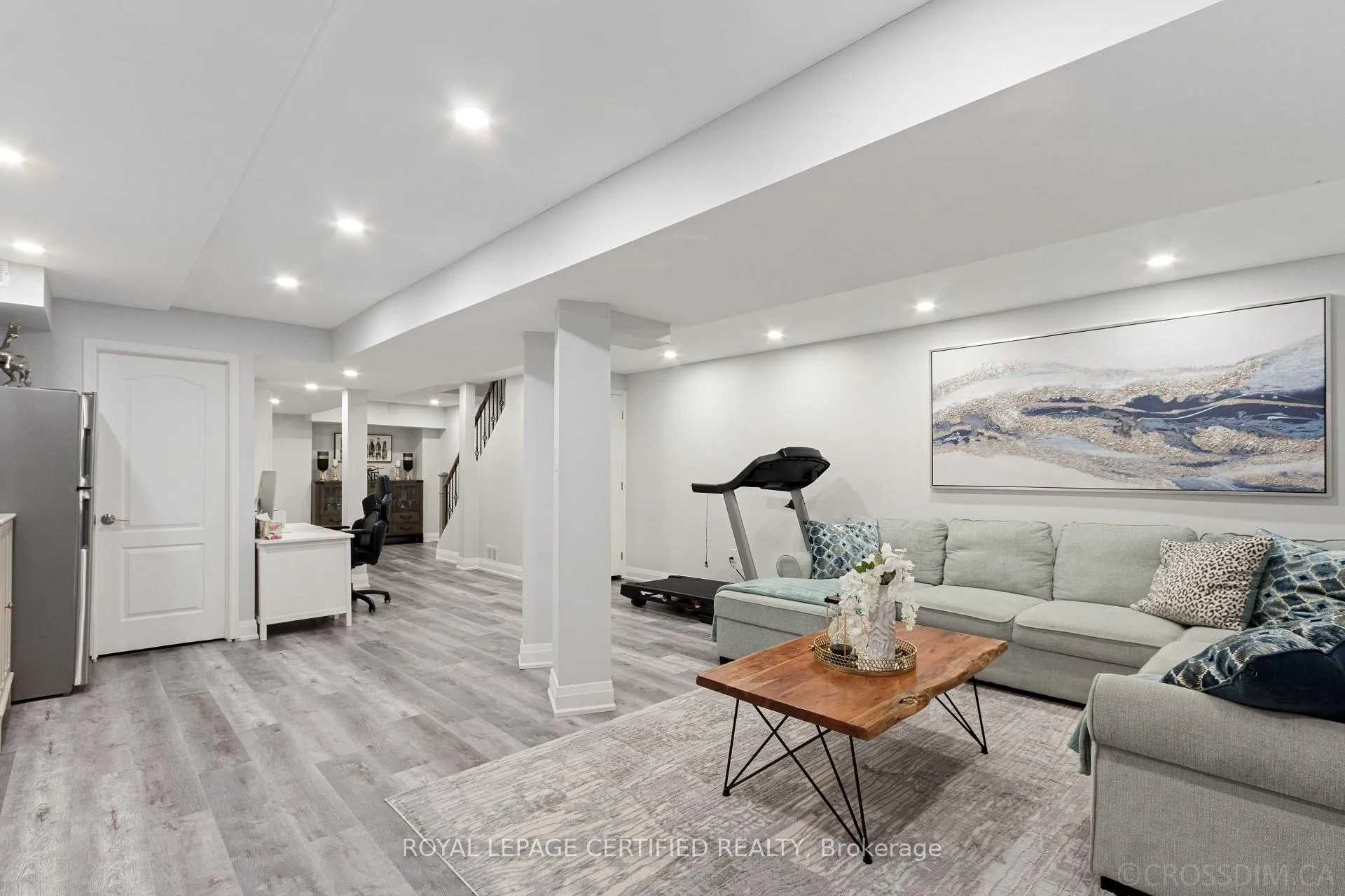 Photo 38 of 3814 Ridgepoint Way, Mississauga, Lisgar — HOMEH