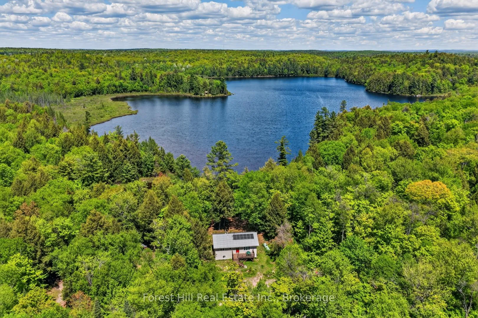Photo 2 of 439A Baker Road, Magnetawan — HOMEH