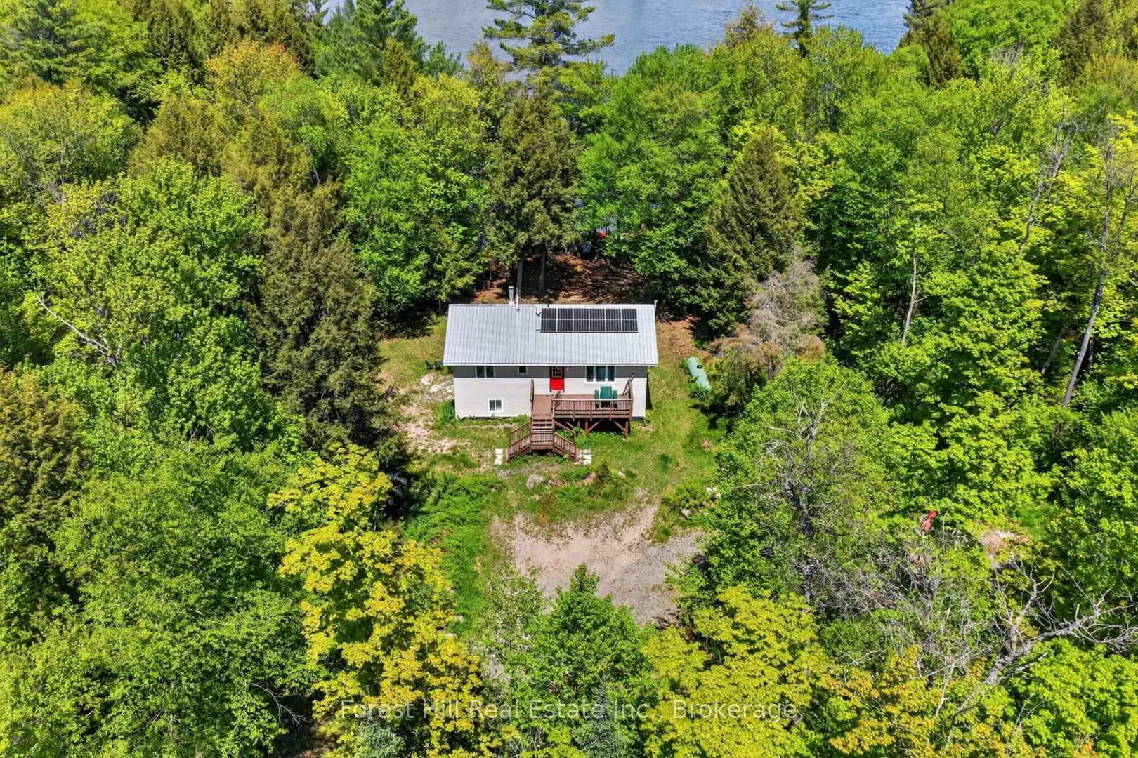 Photo 3 of 439A Baker Road, Magnetawan — HOMEH