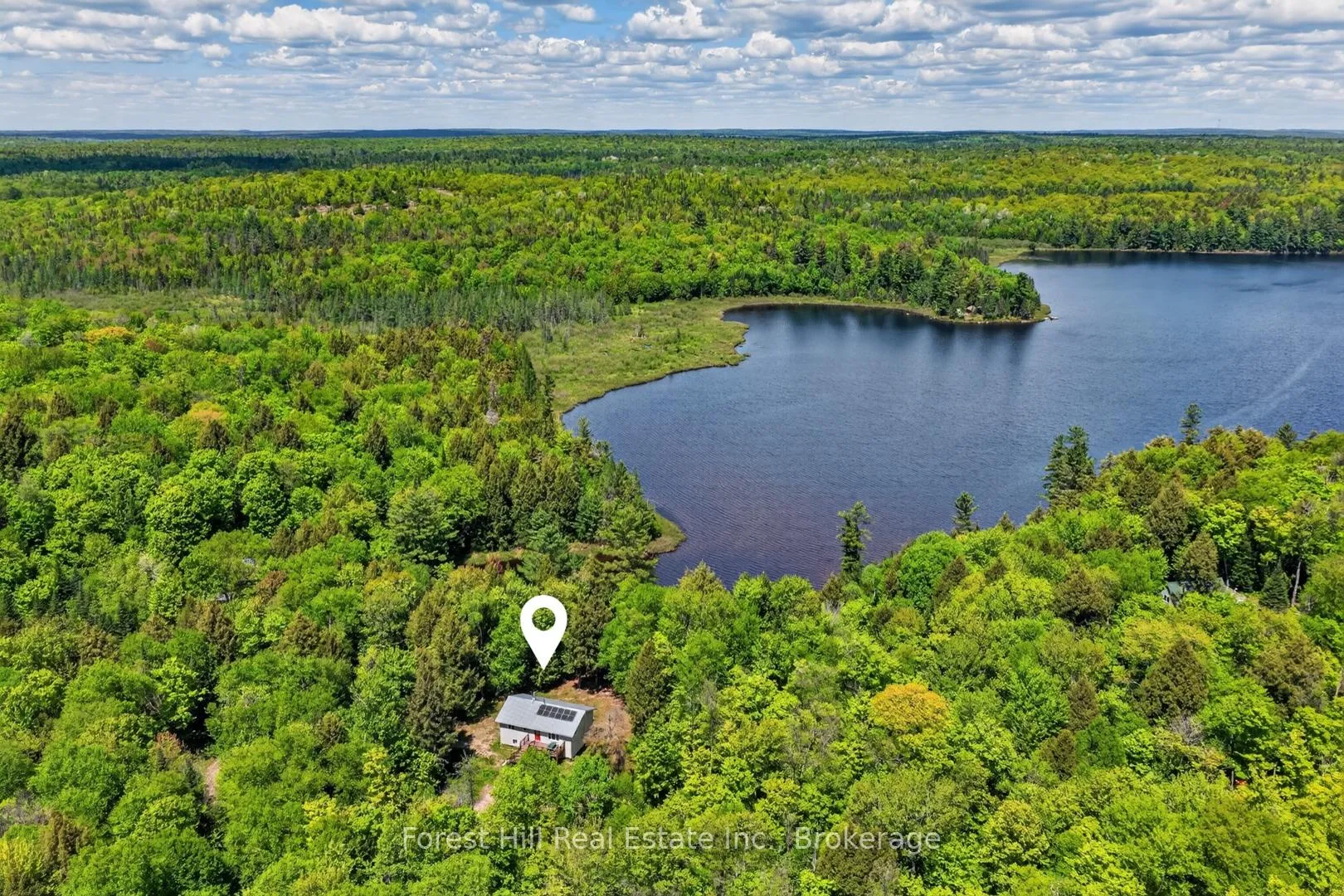 Photo 4 of 439A Baker Road, Magnetawan — HOMEH
