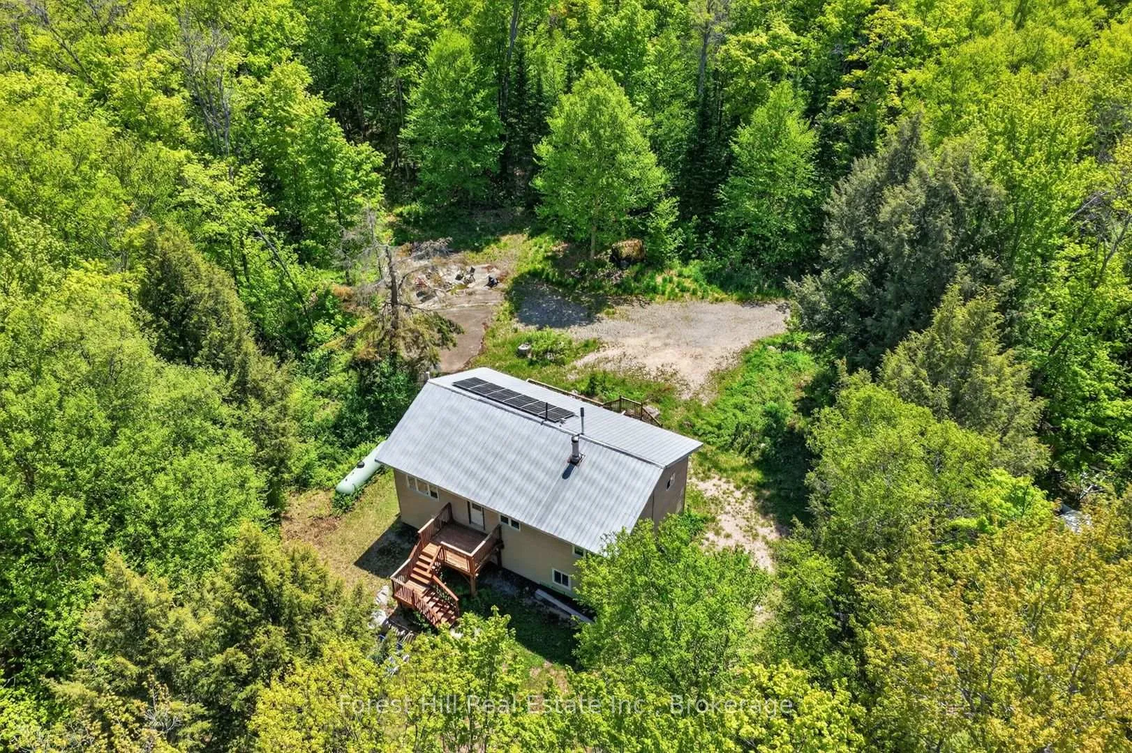 Photo 5 of 439A Baker Road, Magnetawan — HOMEH