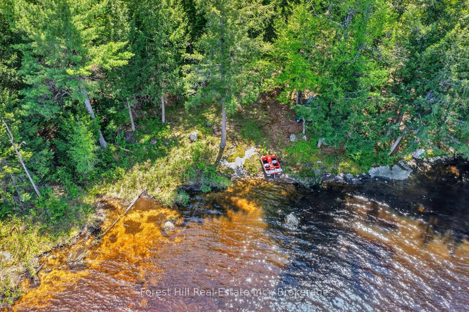 Photo 6 of 439A Baker Road, Magnetawan — HOMEH