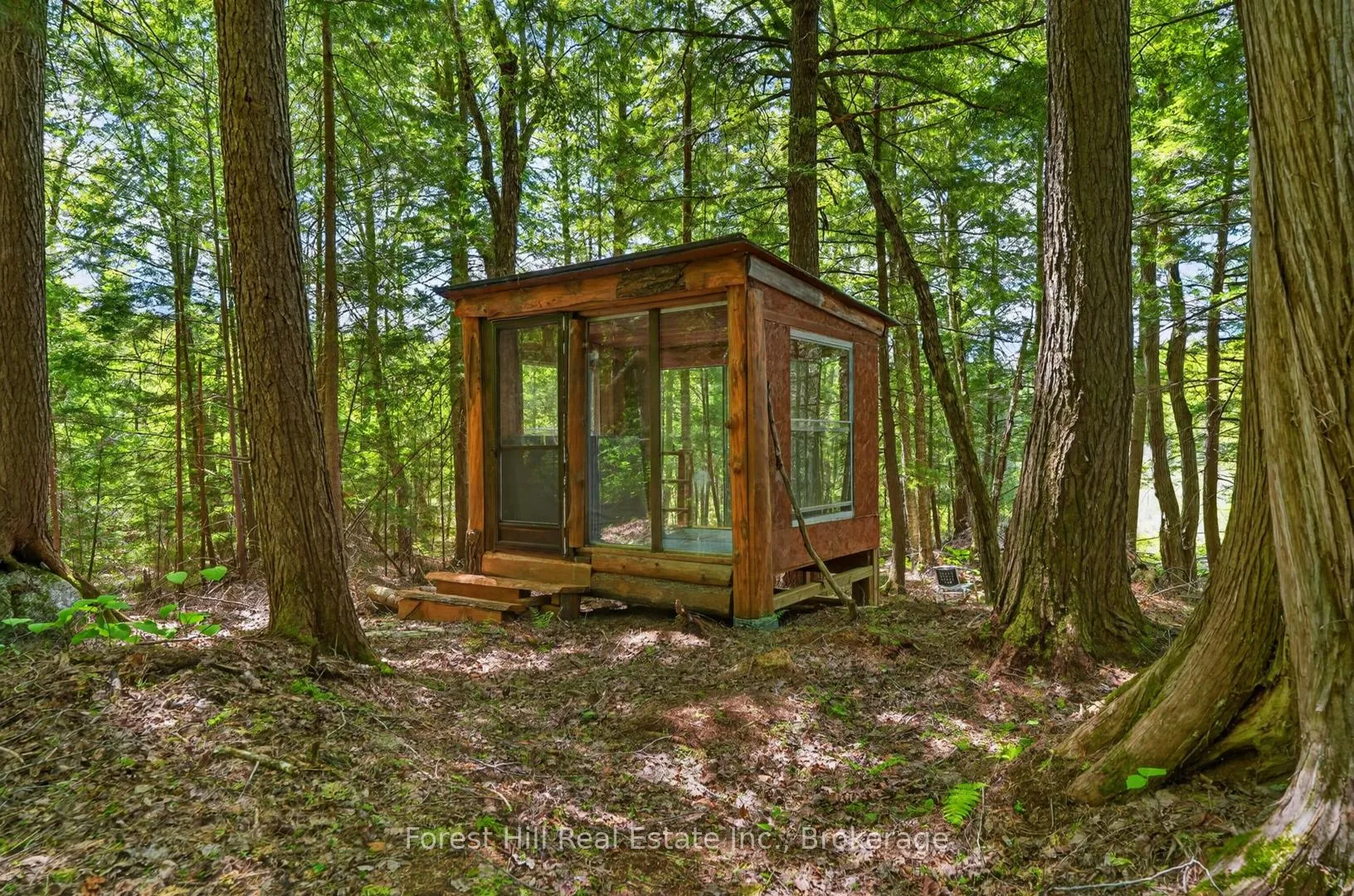 Photo 7 of 439A Baker Road, Magnetawan — HOMEH
