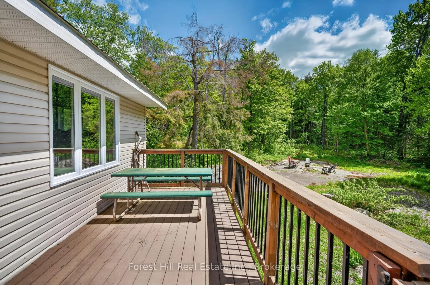 Photo 9 of 439A Baker Road, Magnetawan — HOMEH