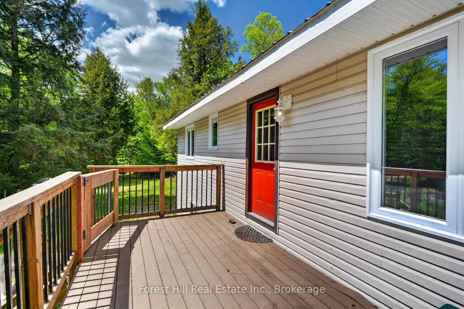 Photo 10 of 439A Baker Road, Magnetawan — HOMEH
