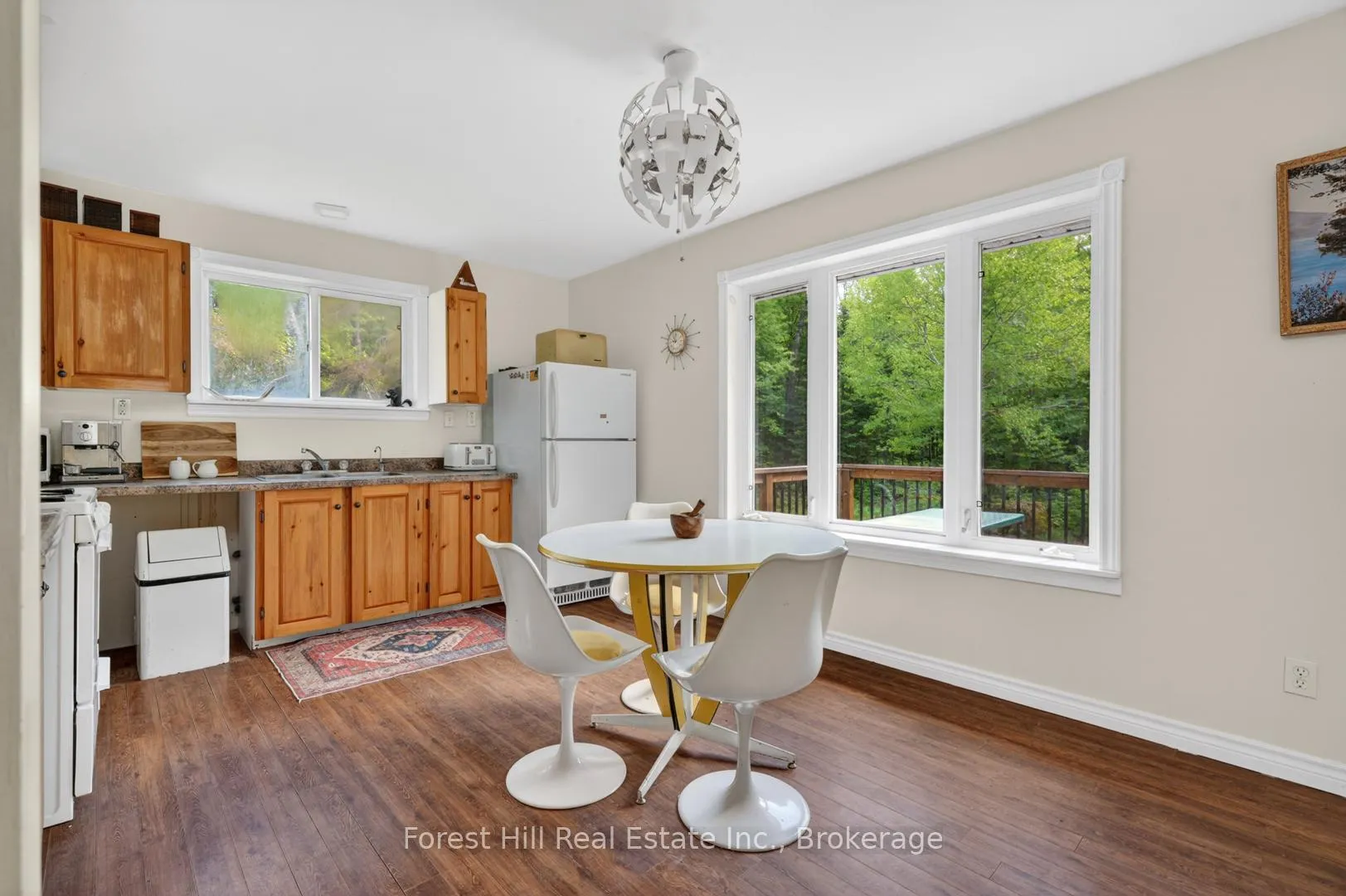 Photo 11 of 439A Baker Road, Magnetawan — HOMEH