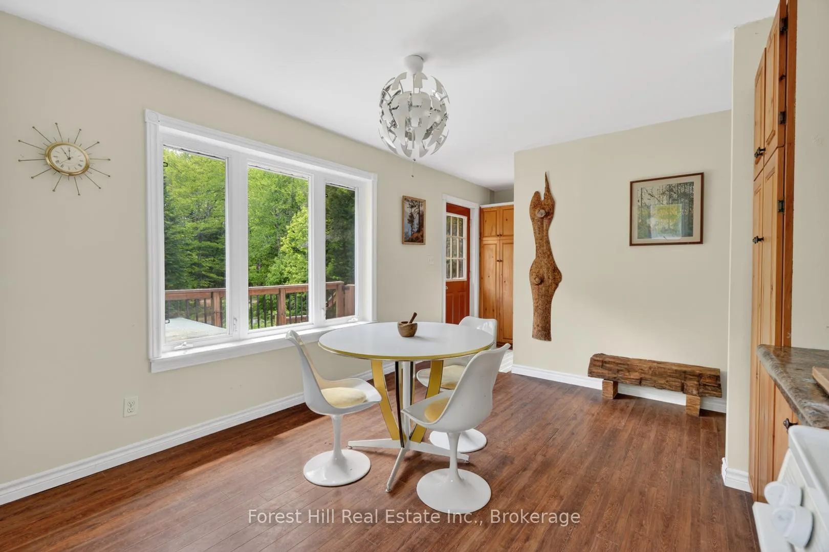 Photo 12 of 439A Baker Road, Magnetawan — HOMEH