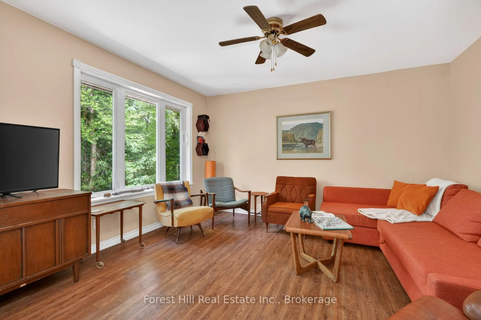 Photo 14 of 439A Baker Road, Magnetawan — HOMEH