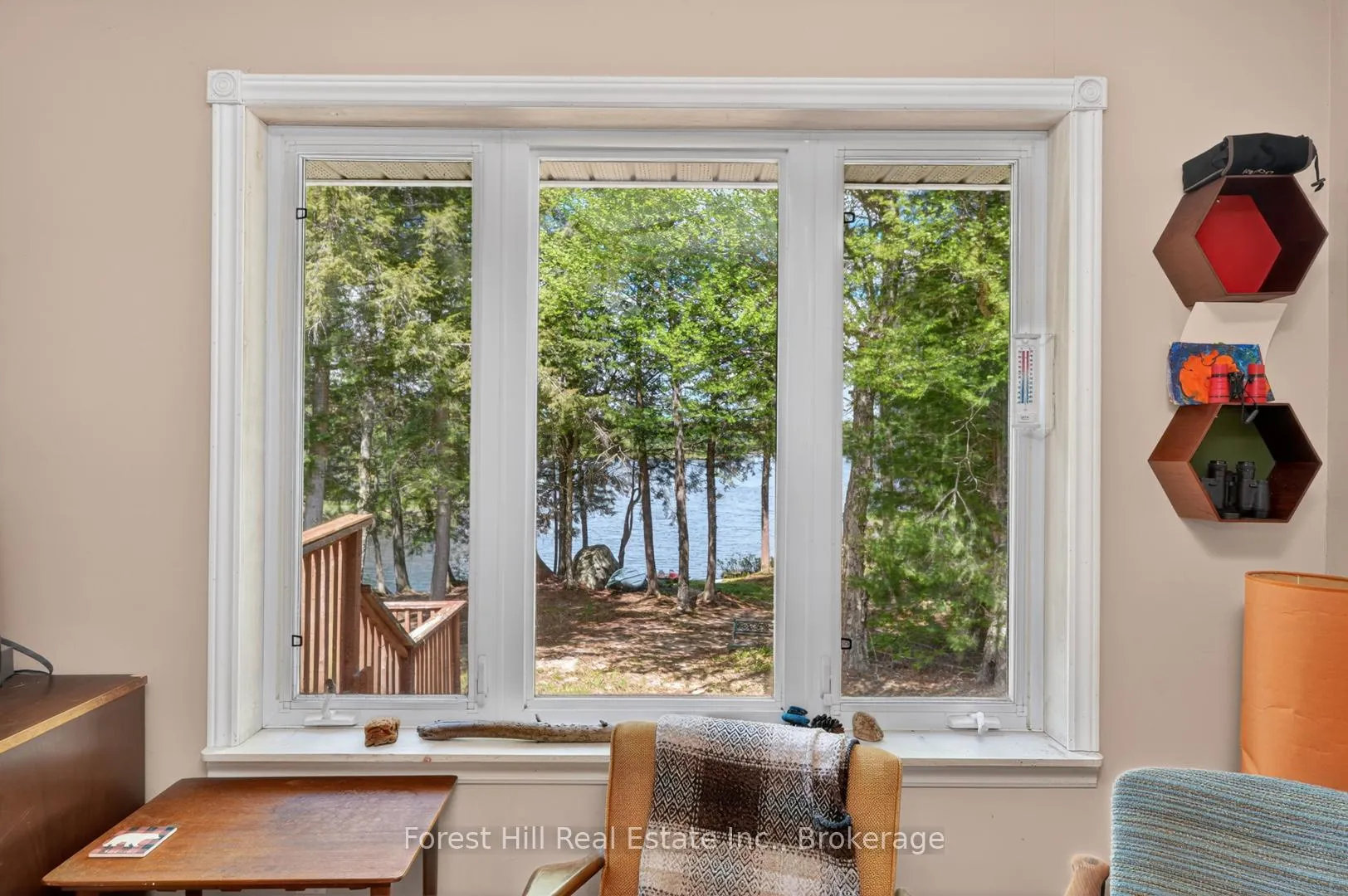 Photo 16 of 439A Baker Road, Magnetawan — HOMEH