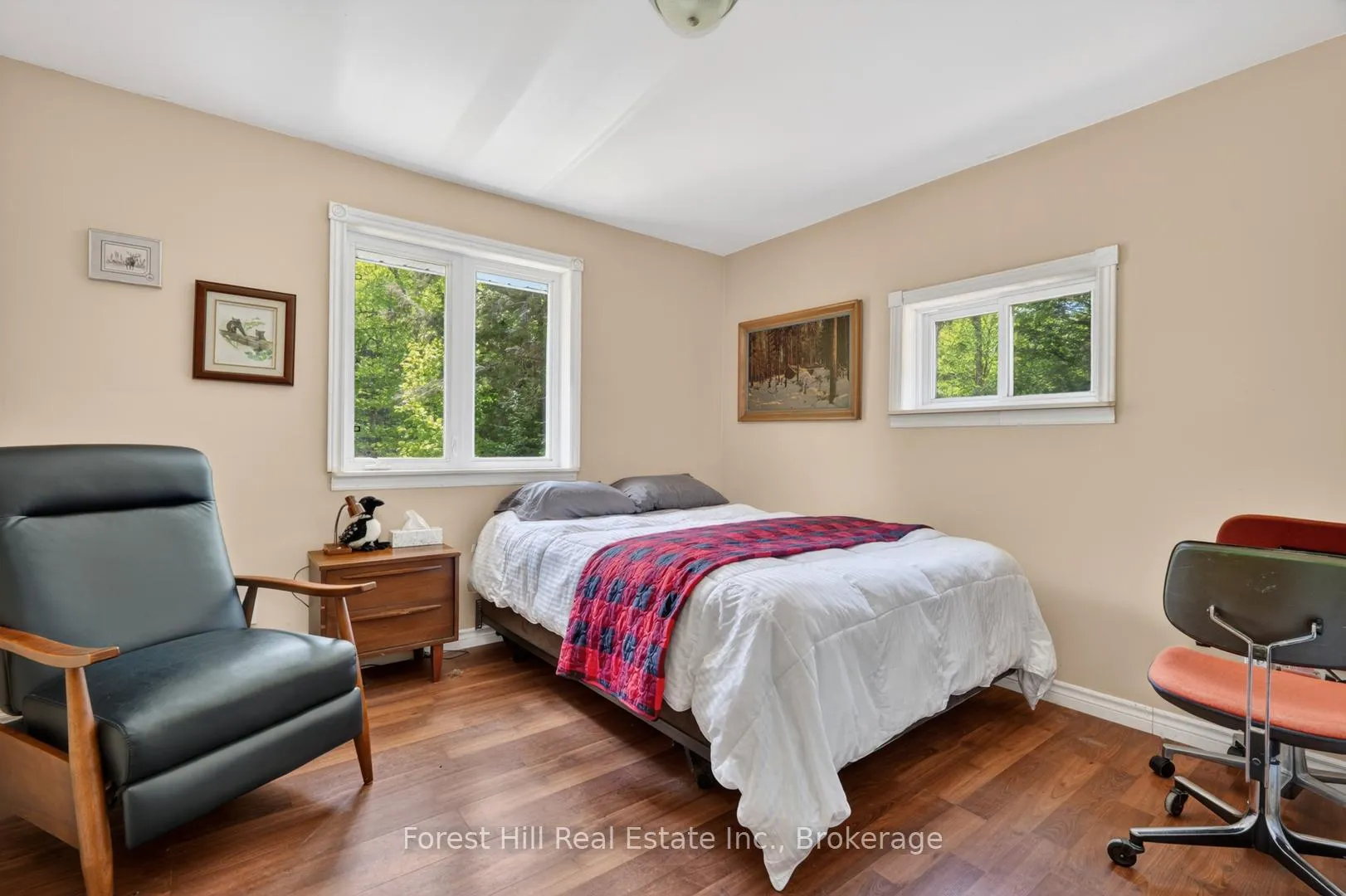 Photo 17 of 439A Baker Road, Magnetawan — HOMEH