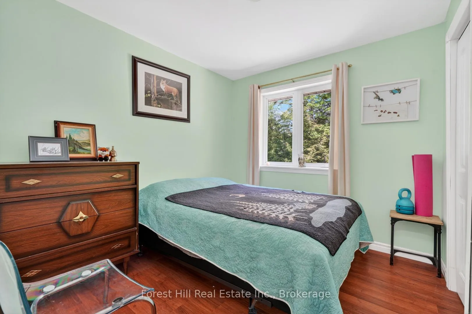 Photo 18 of 439A Baker Road, Magnetawan — HOMEH