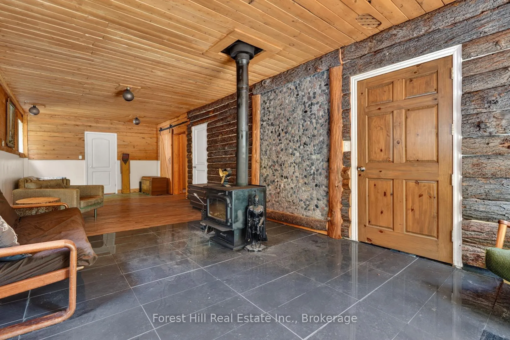 Photo 21 of 439A Baker Road, Magnetawan — HOMEH