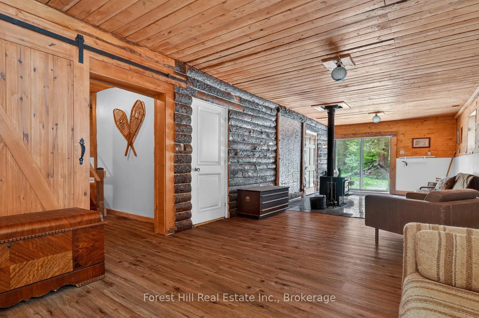 Photo 22 of 439A Baker Road, Magnetawan — HOMEH