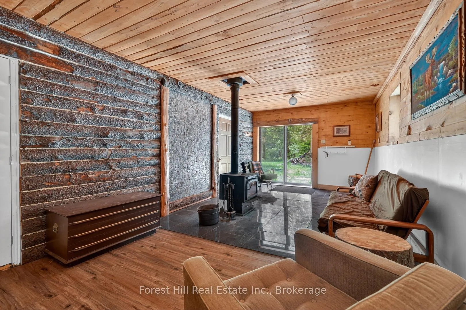 Photo 23 of 439A Baker Road, Magnetawan — HOMEH