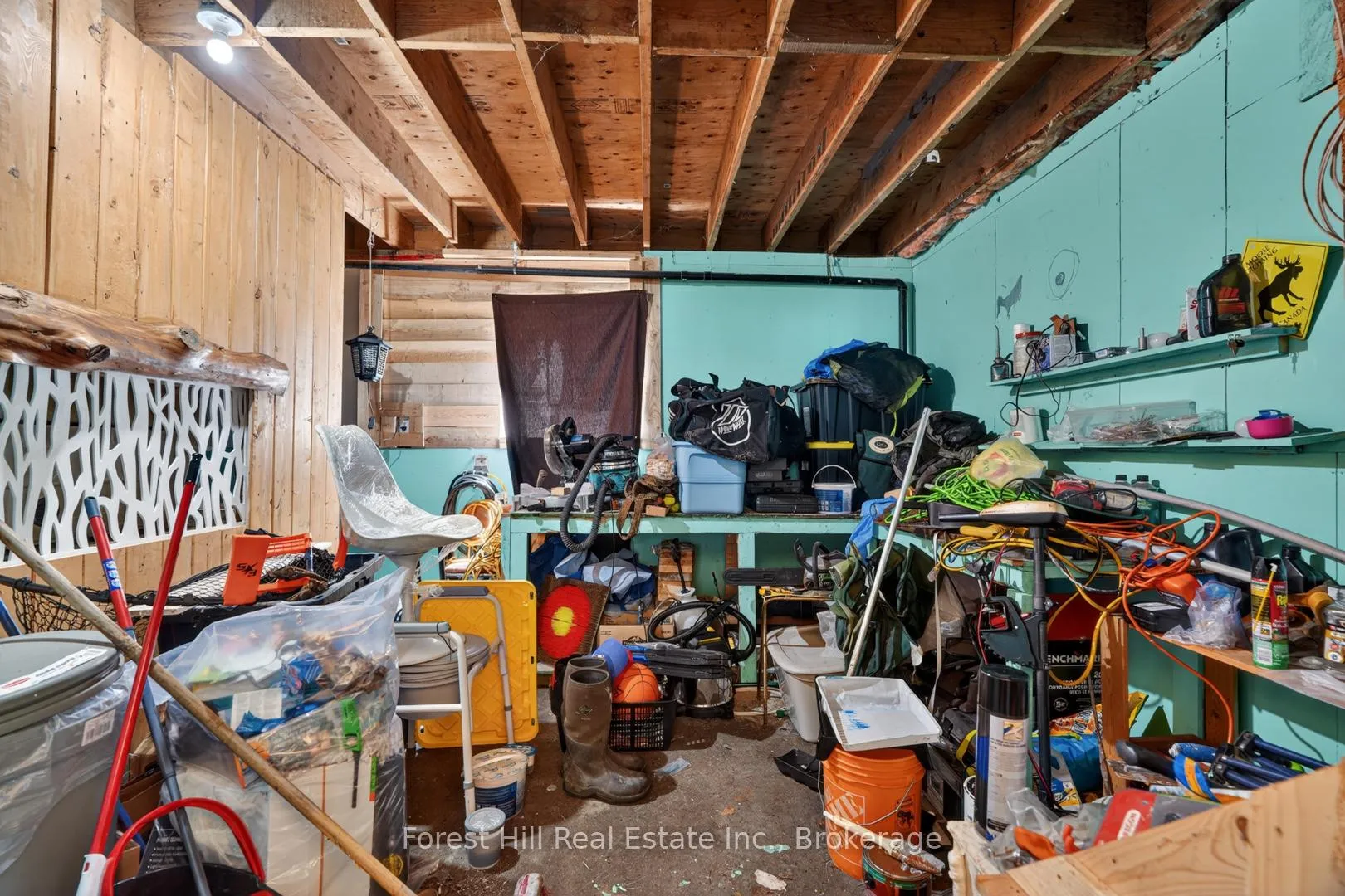 Photo 24 of 439A Baker Road, Magnetawan — HOMEH