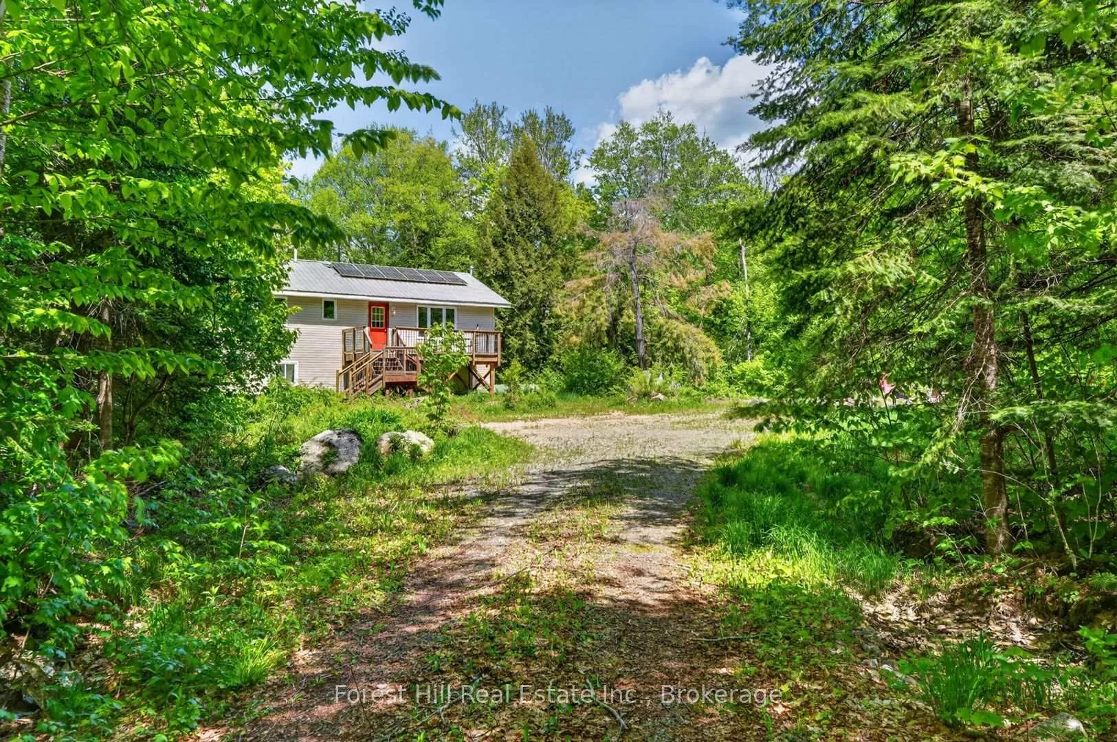Photo 25 of 439A Baker Road, Magnetawan — HOMEH