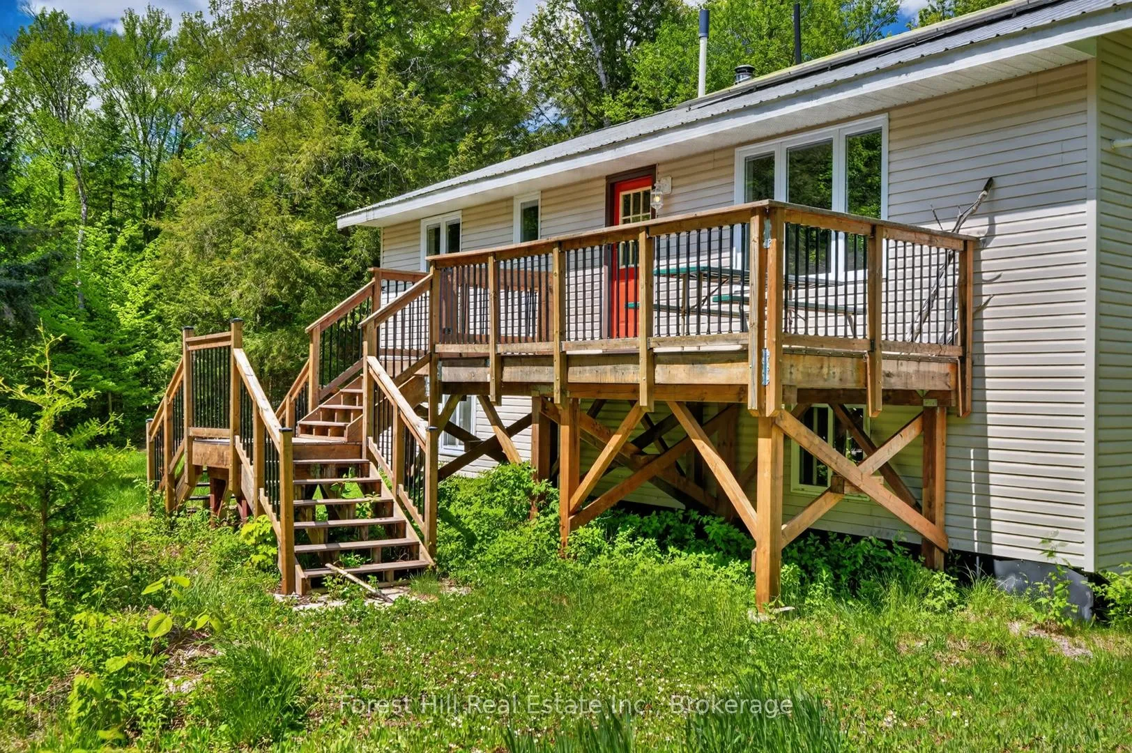Photo 26 of 439A Baker Road, Magnetawan — HOMEH