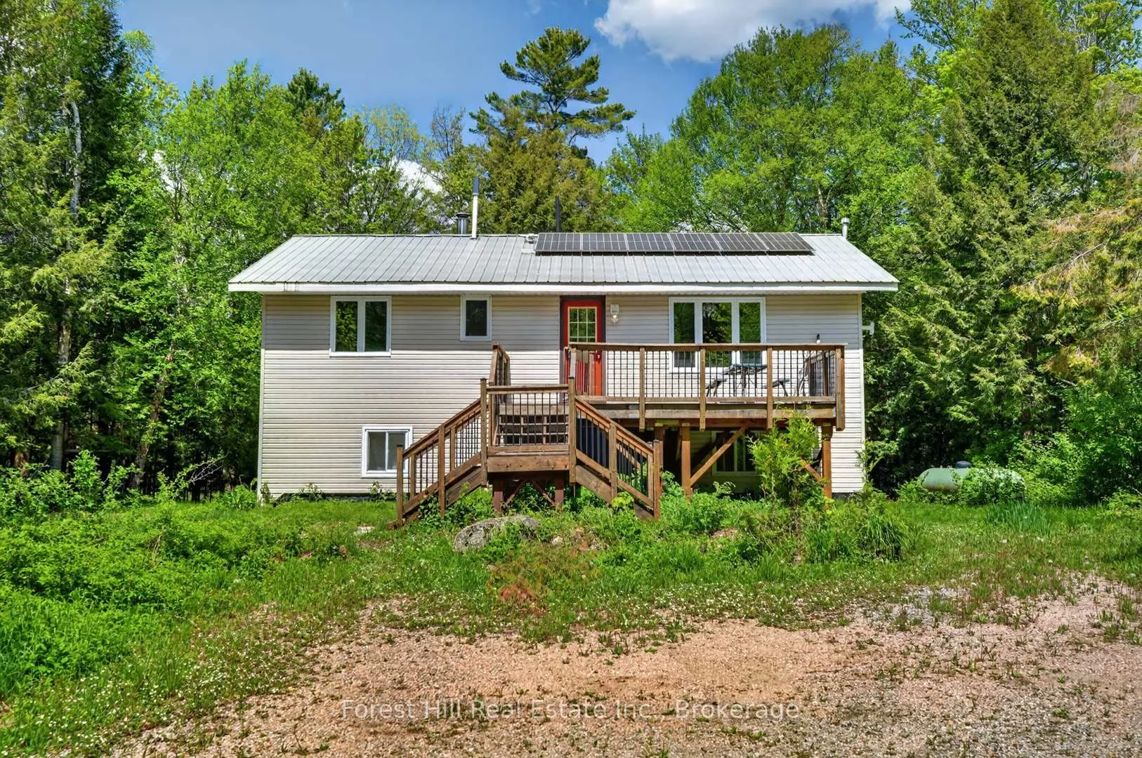 Photo 27 of 439A Baker Road, Magnetawan — HOMEH