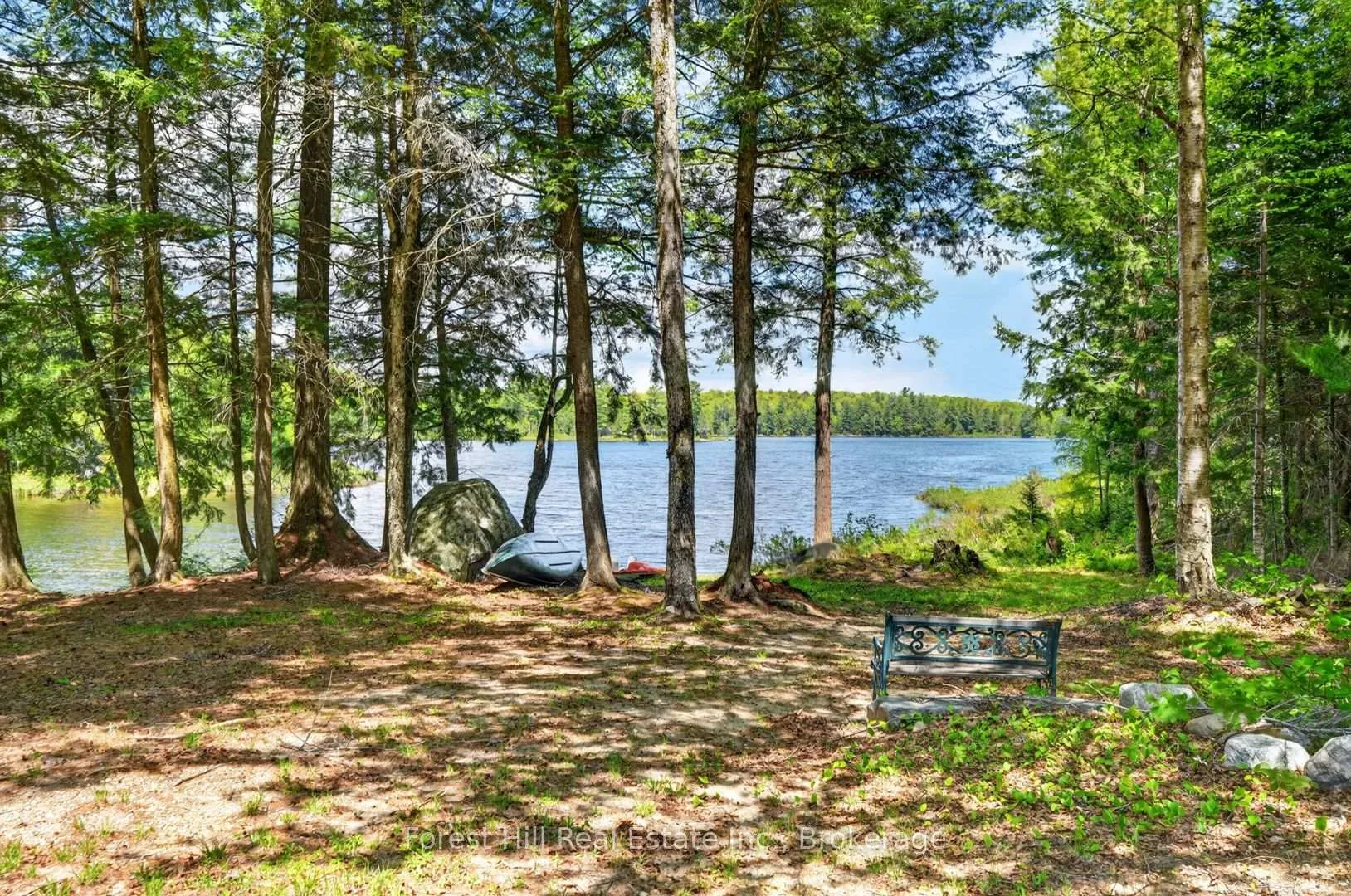 Photo 29 of 439A Baker Road, Magnetawan — HOMEH