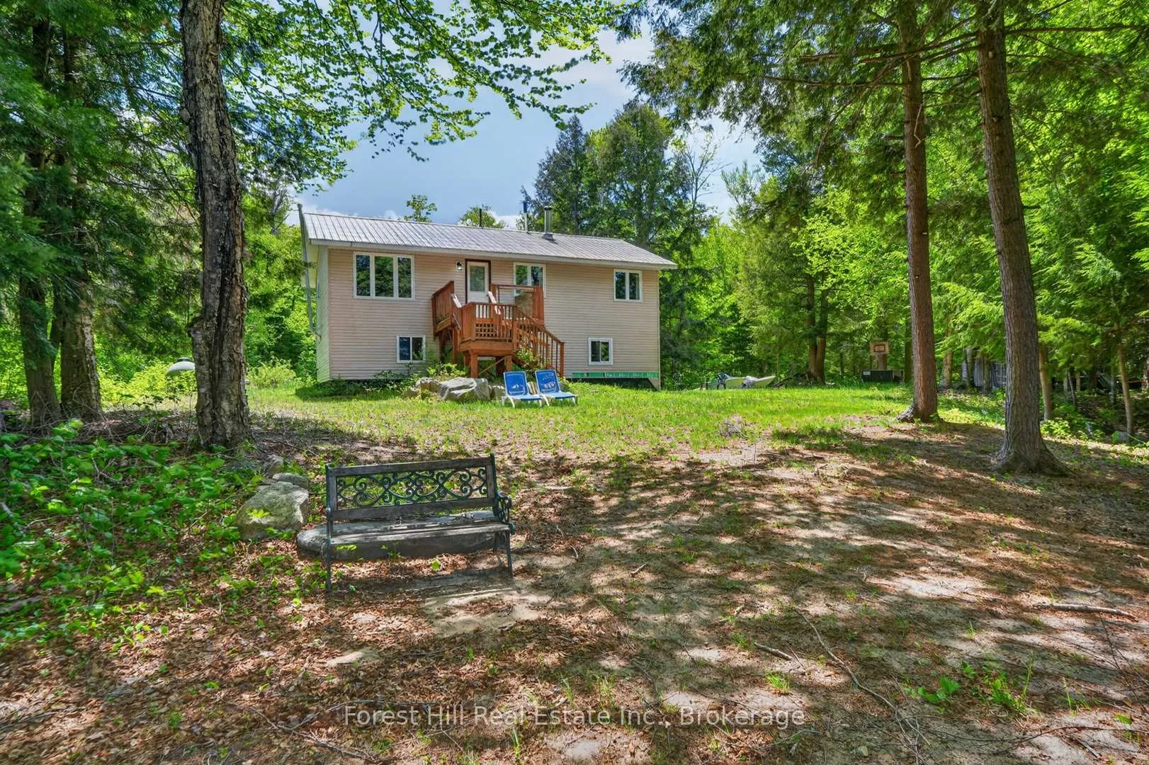 Photo 30 of 439A Baker Road, Magnetawan — HOMEH