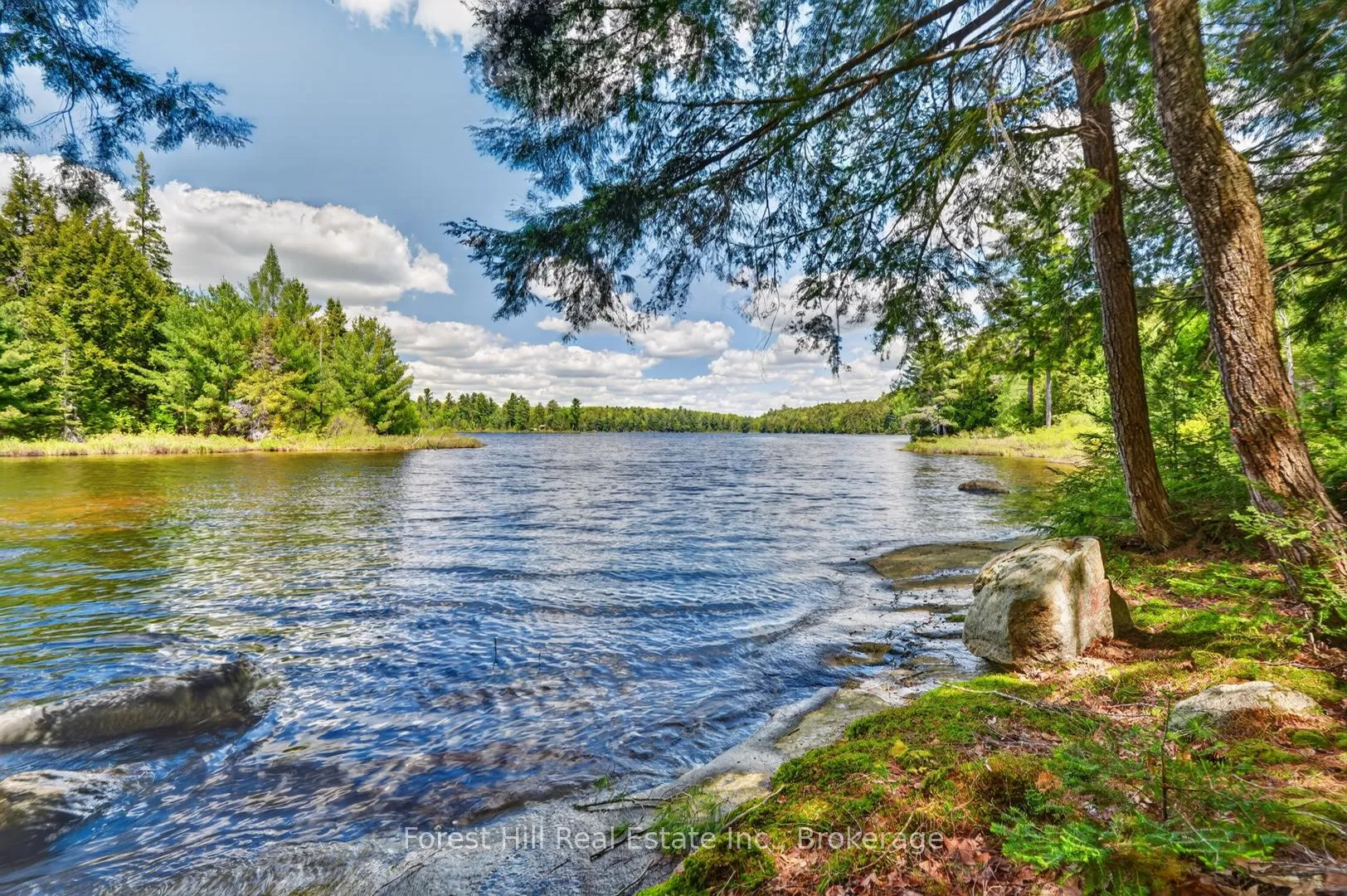 Photo 31 of 439A Baker Road, Magnetawan — HOMEH