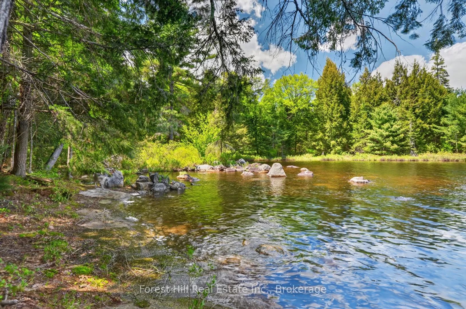 Photo 32 of 439A Baker Road, Magnetawan — HOMEH