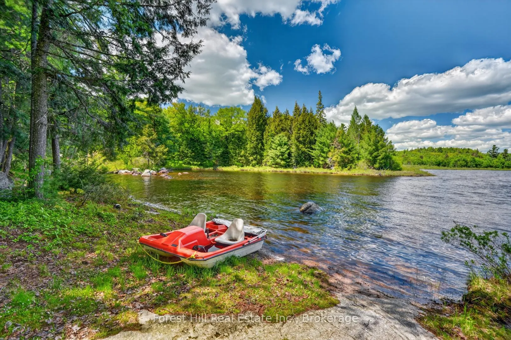 Photo 33 of 439A Baker Road, Magnetawan — HOMEH