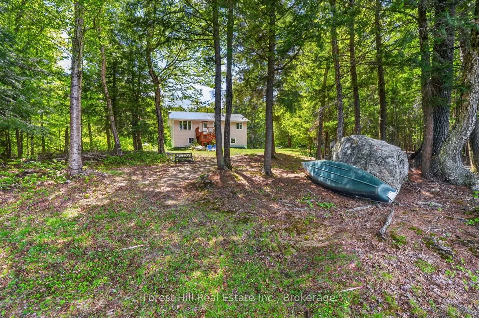 Photo 34 of 439A Baker Road, Magnetawan — HOMEH