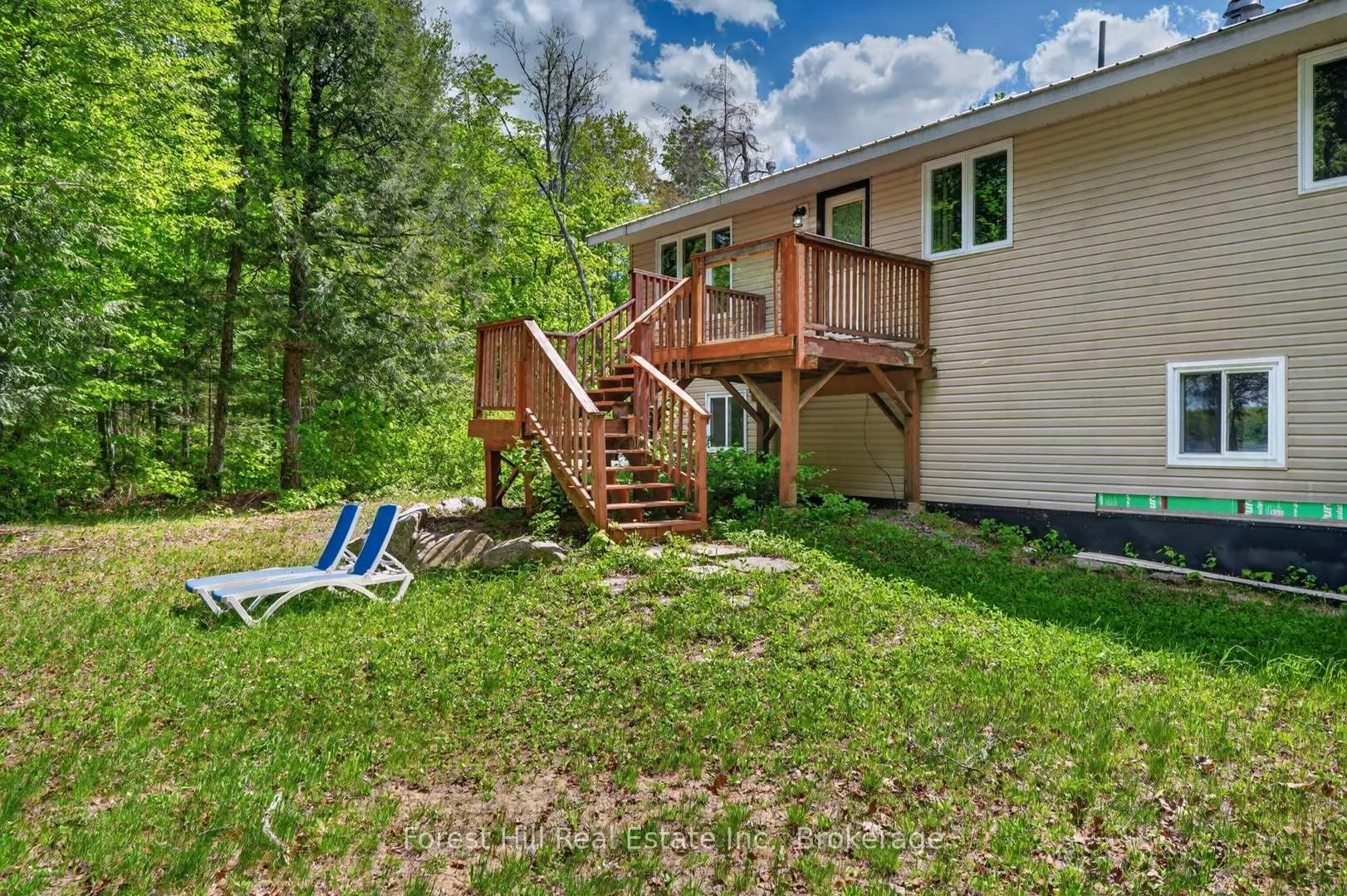 Photo 36 of 439A Baker Road, Magnetawan — HOMEH