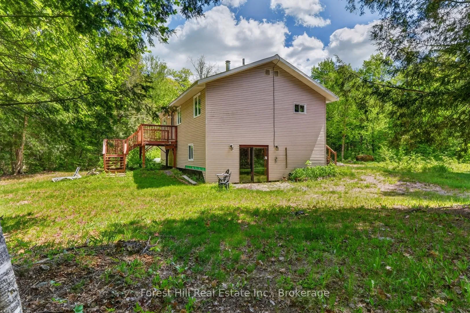 Photo 37 of 439A Baker Road, Magnetawan — HOMEH