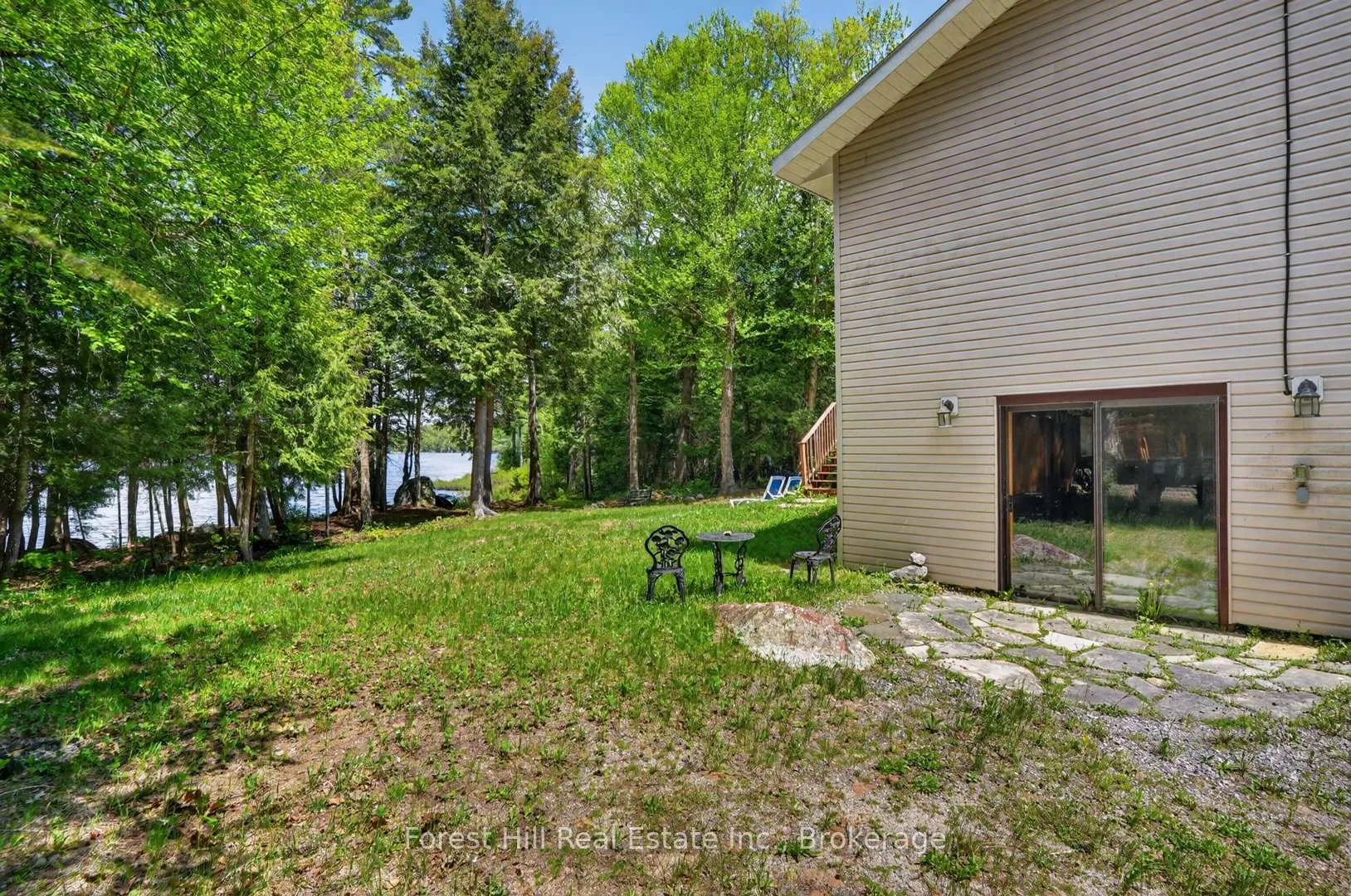 Photo 38 of 439A Baker Road, Magnetawan — HOMEH