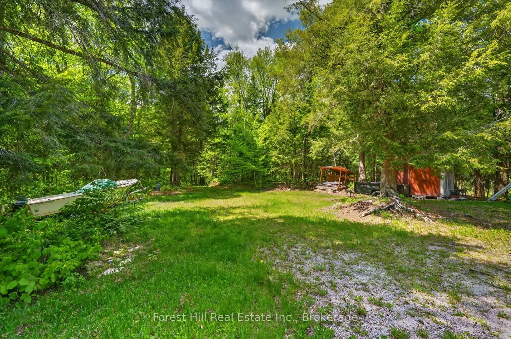 Photo 39 of 439A Baker Road, Magnetawan — HOMEH