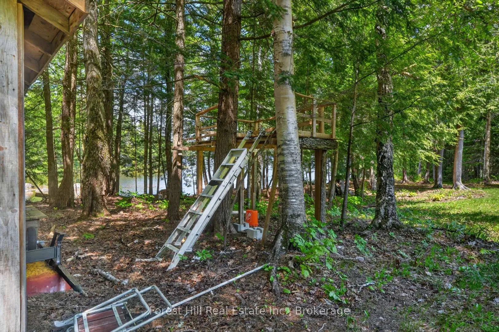 Photo 41 of 439A Baker Road, Magnetawan — HOMEH