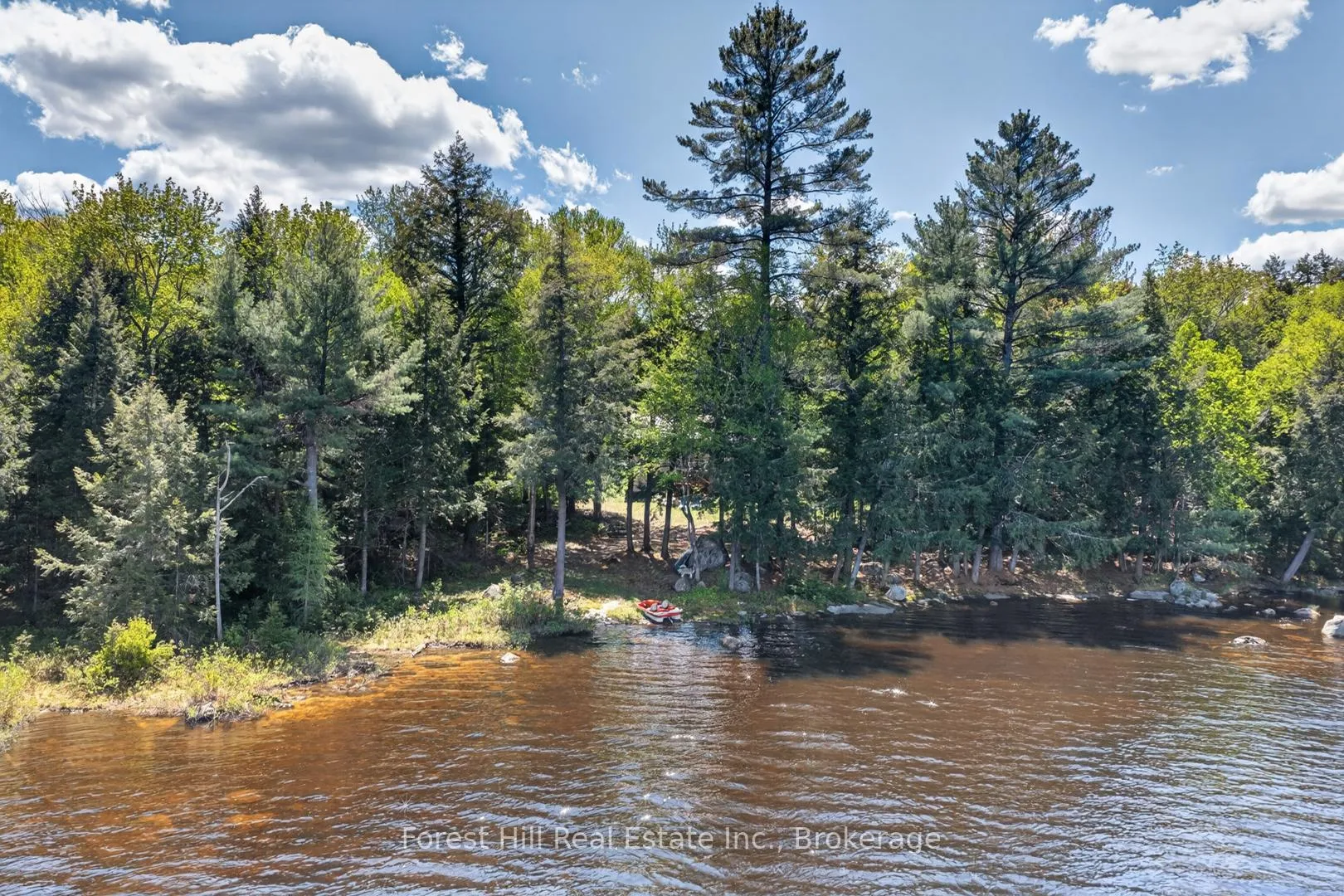 Photo 42 of 439A Baker Road, Magnetawan — HOMEH