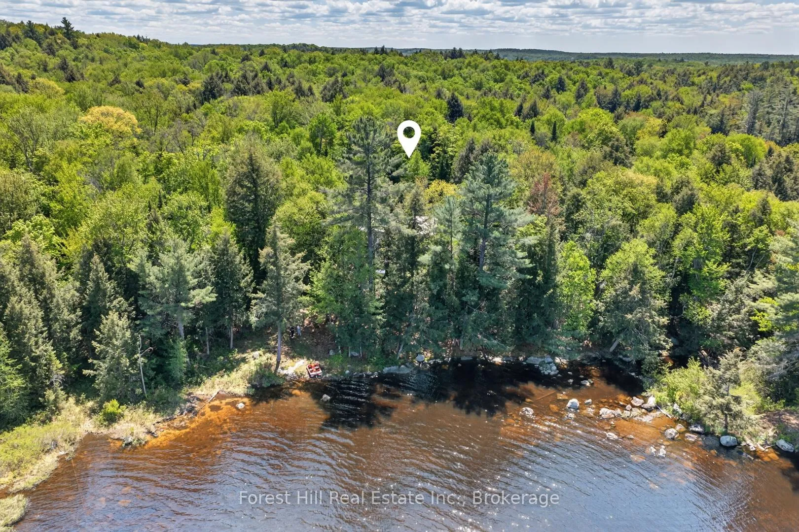 Photo 43 of 439A Baker Road, Magnetawan — HOMEH