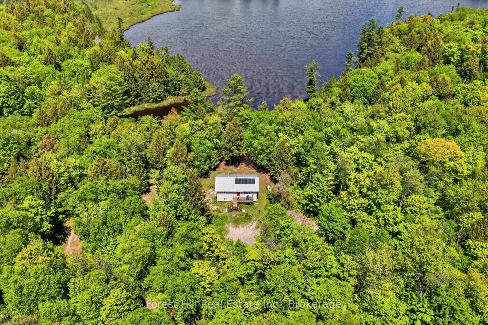 Photo 45 of 439A Baker Road, Magnetawan — HOMEH