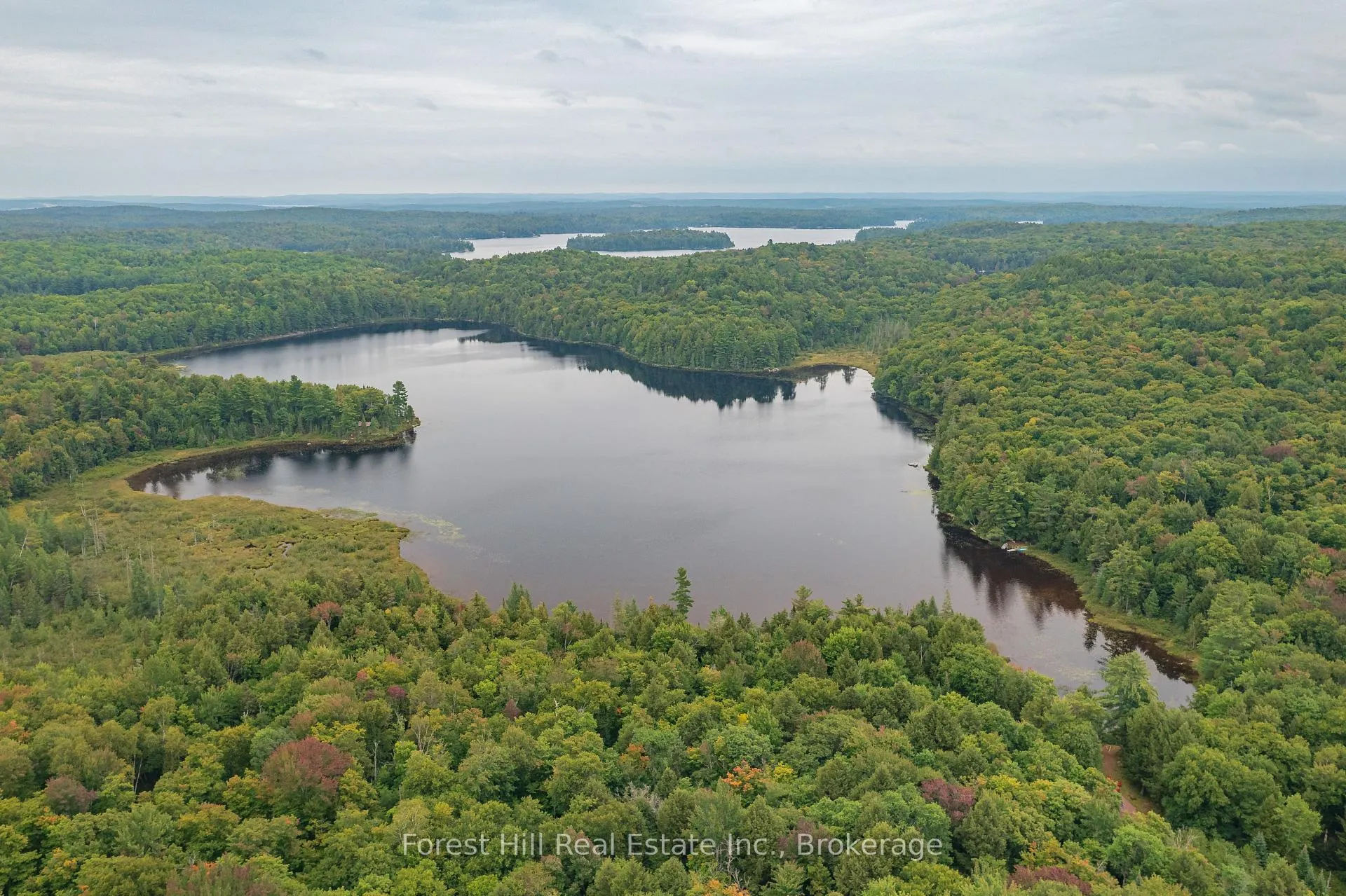 Photo 46 of 439A Baker Road, Magnetawan — HOMEH