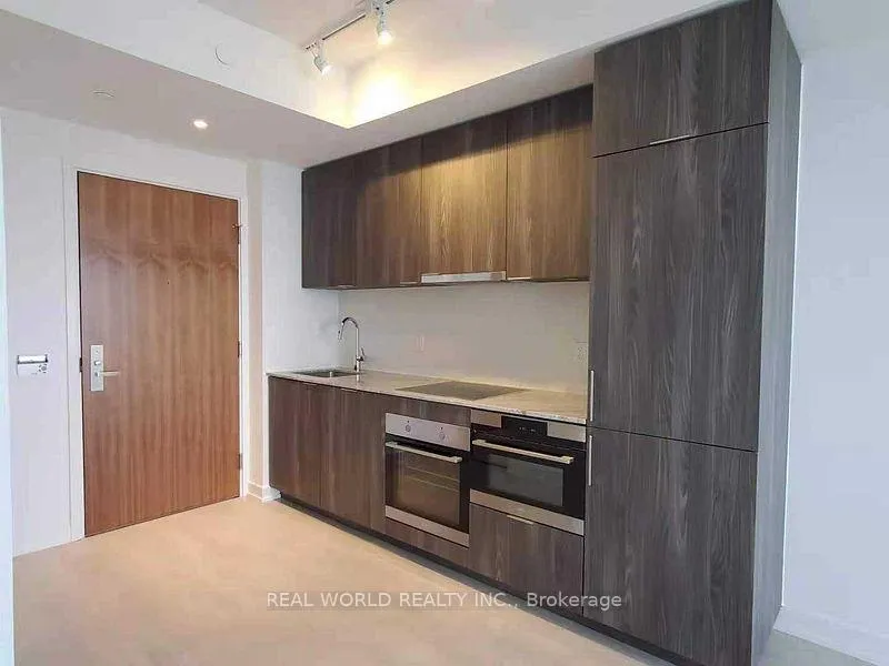 Photo 1 of Unit 1710, 15 Queens Quay E, Toronto, Waterfront Communities — HOMEH