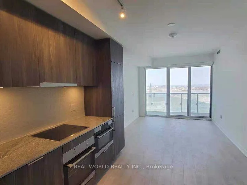 Photo 3 of Unit 1710, 15 Queens Quay E, Toronto, Waterfront Communities — HOMEH