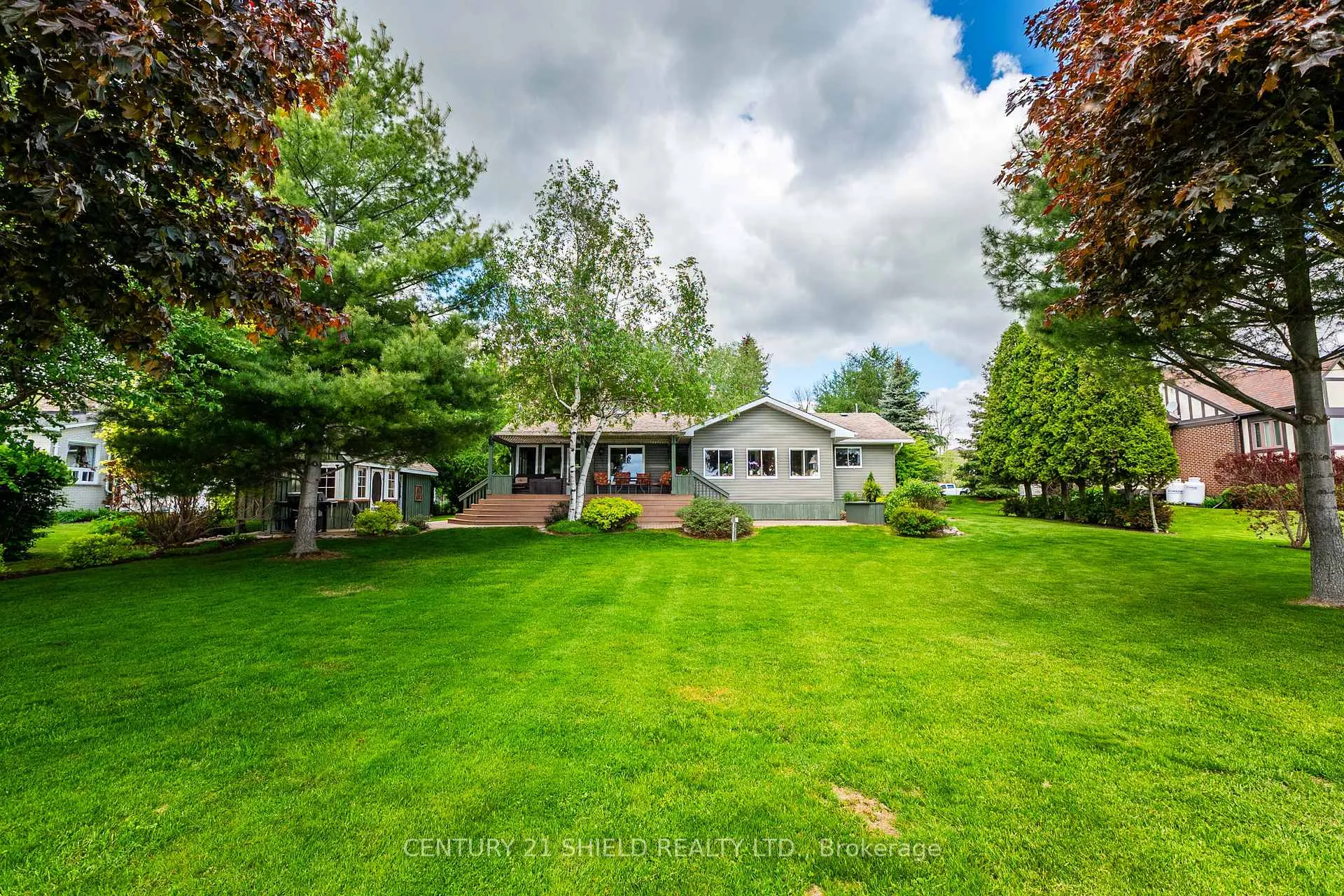 Photo of 14118 Willbruck Drive