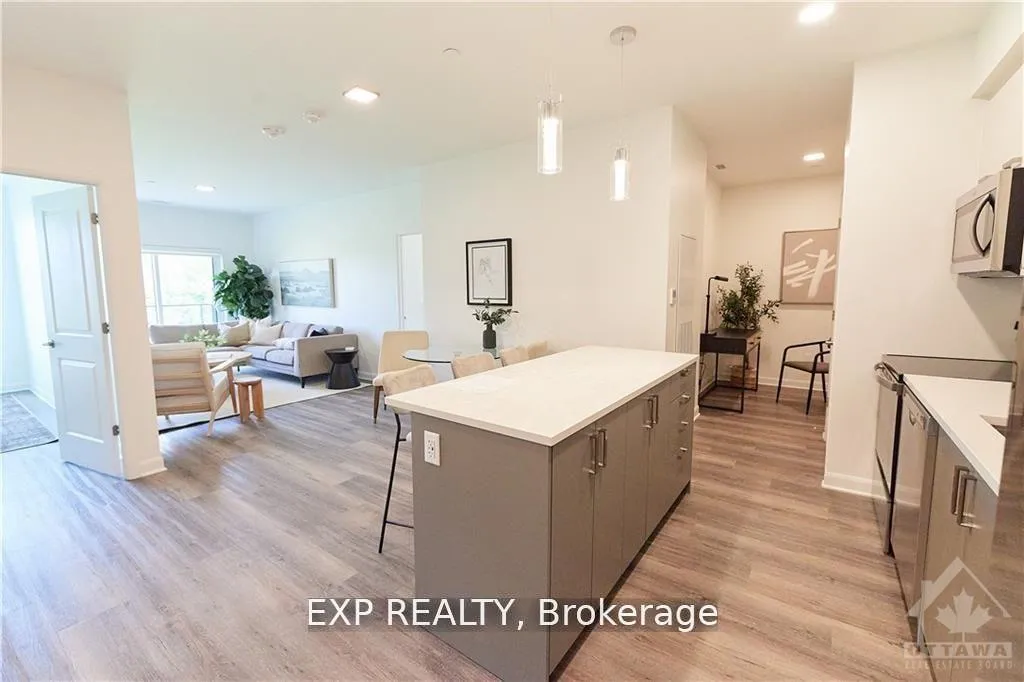 Photo 2 of Unit 124, 2055 Portobello Boulevard, Ottawa, Notting Hill/Summerside — HOMEH