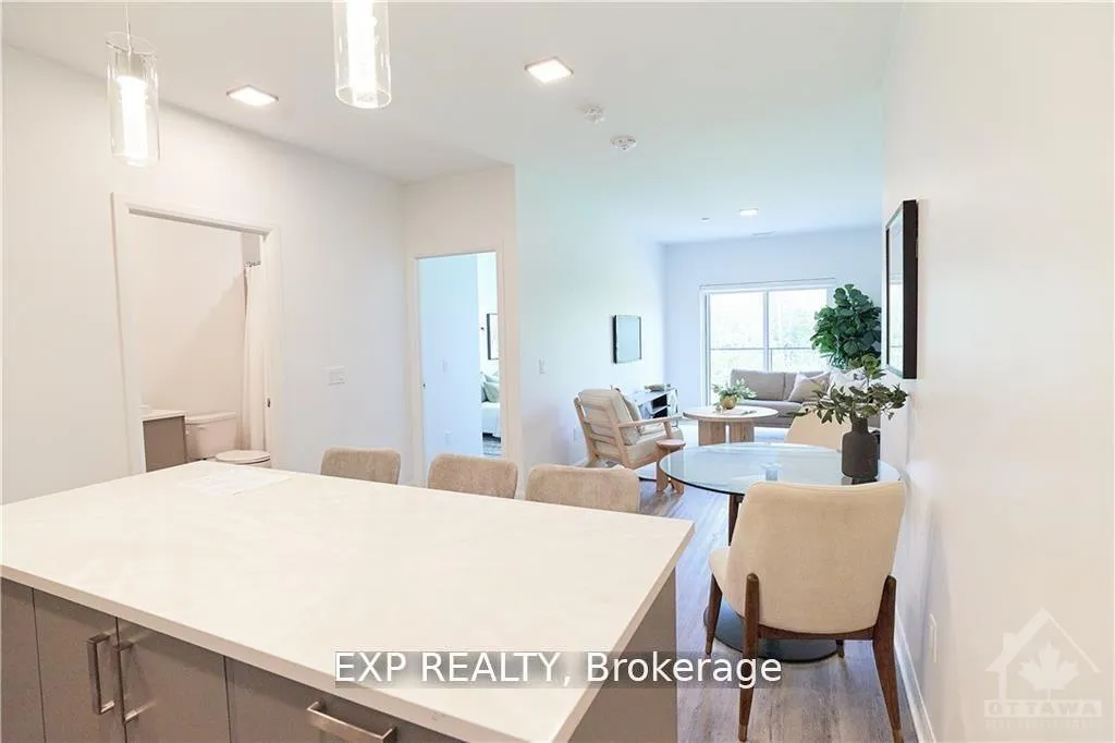 Photo 4 of Unit 124, 2055 Portobello Boulevard, Ottawa, Notting Hill/Summerside — HOMEH