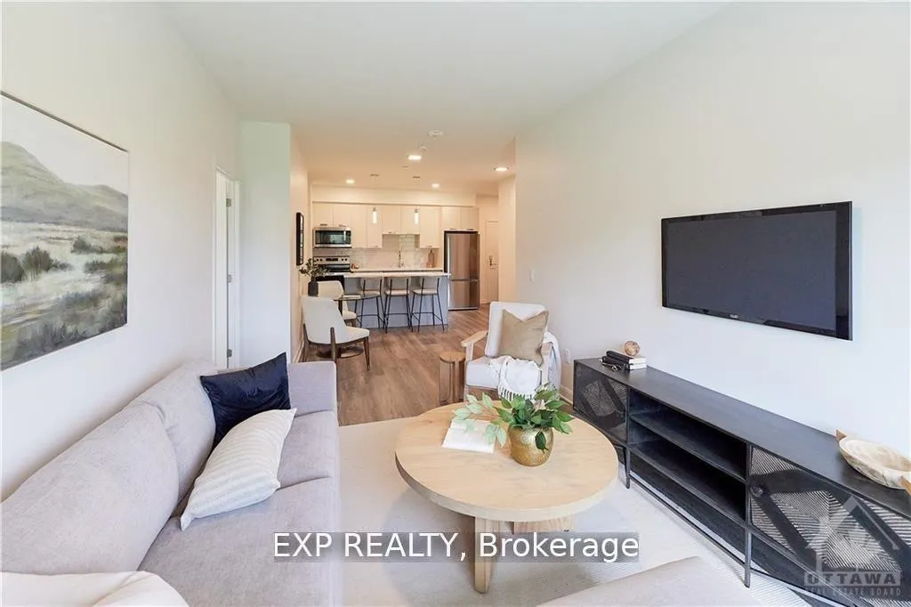 Photo 7 of Unit 124, 2055 Portobello Boulevard, Ottawa, Notting Hill/Summerside — HOMEH