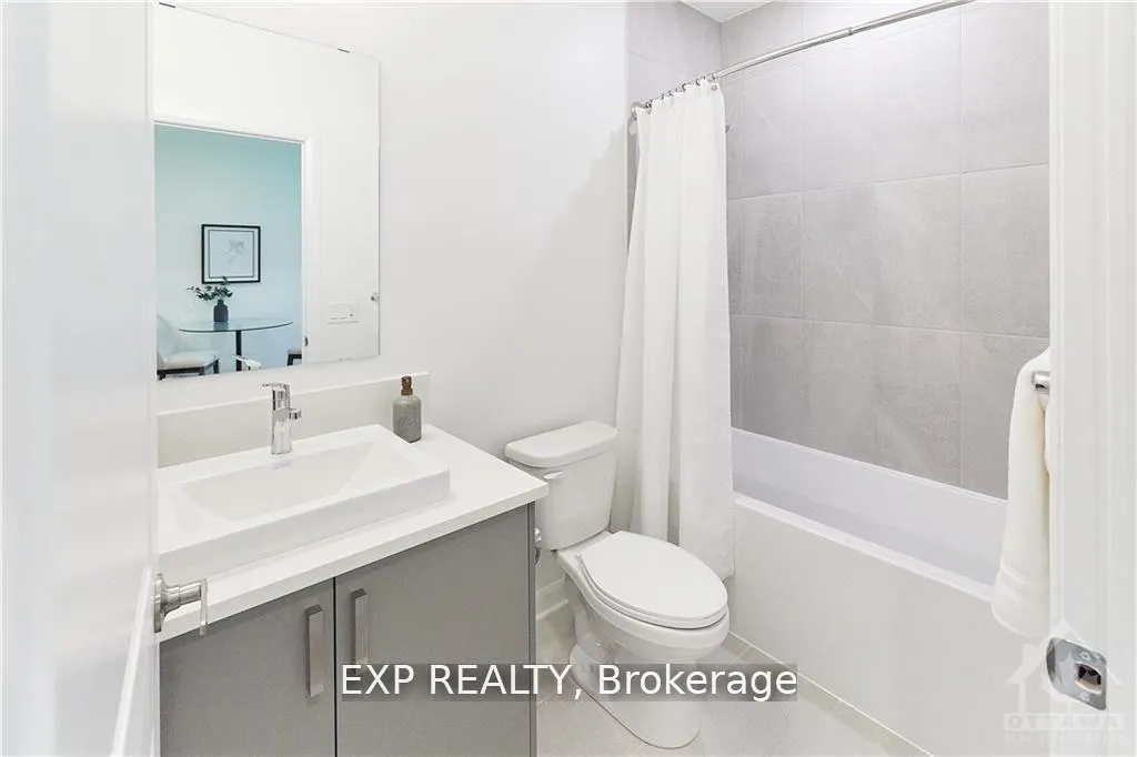 Photo 10 of Unit 124, 2055 Portobello Boulevard, Ottawa, Notting Hill/Summerside — HOMEH