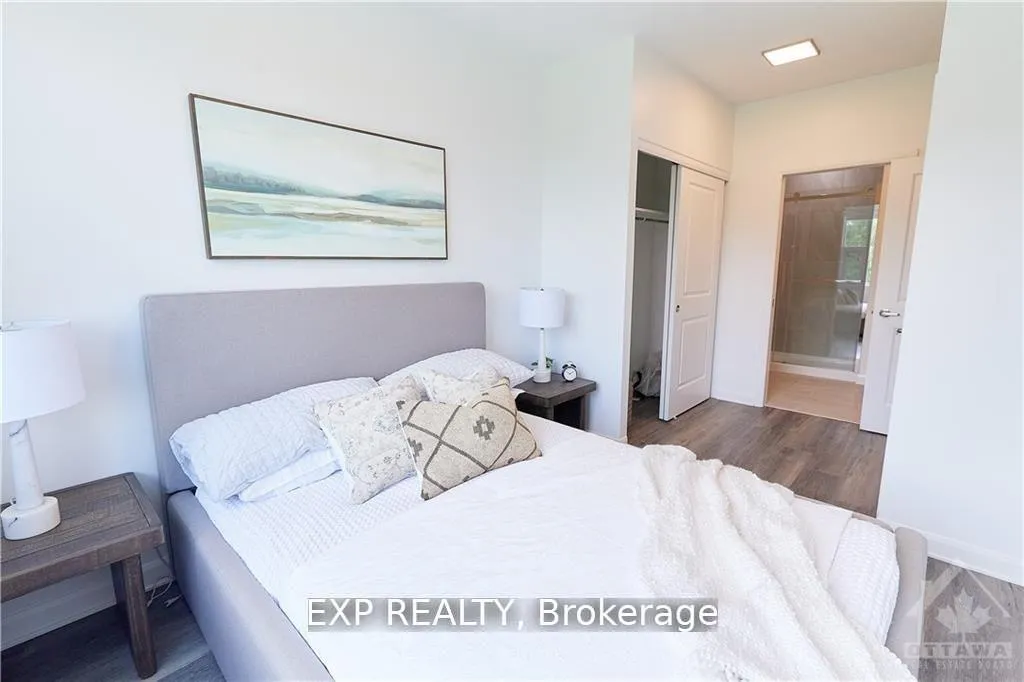 Photo 11 of Unit 124, 2055 Portobello Boulevard, Ottawa, Notting Hill/Summerside — HOMEH